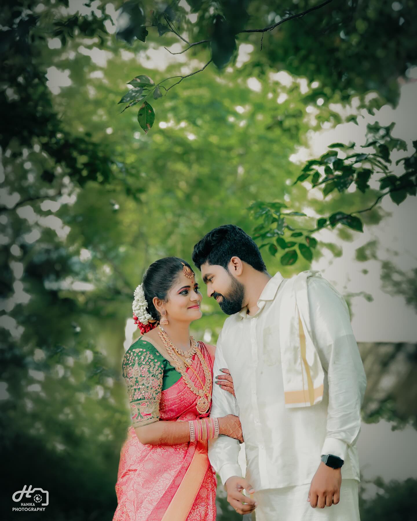 Wedding Photography